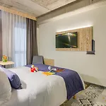 Ibis Styles Bucharest City Center