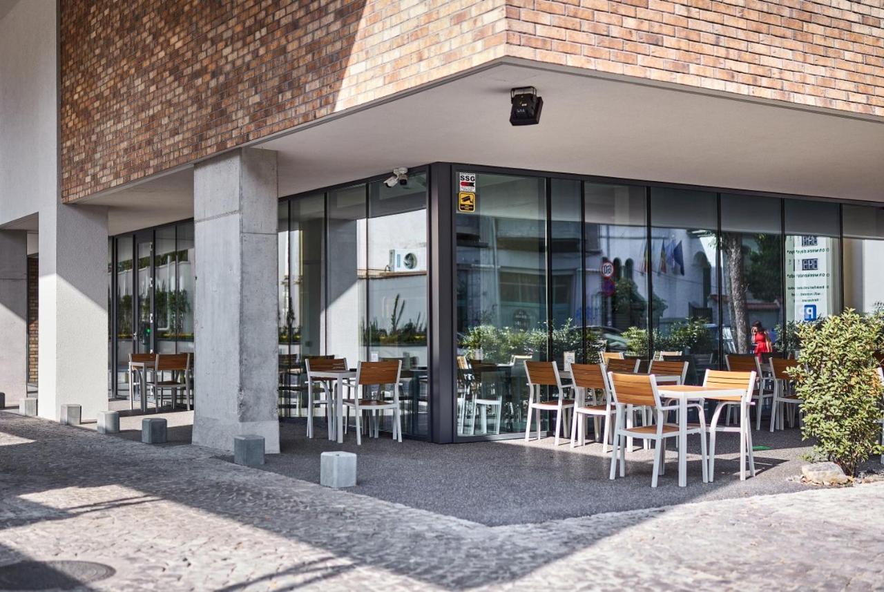Ibis Styles Center Hotel Bucharest