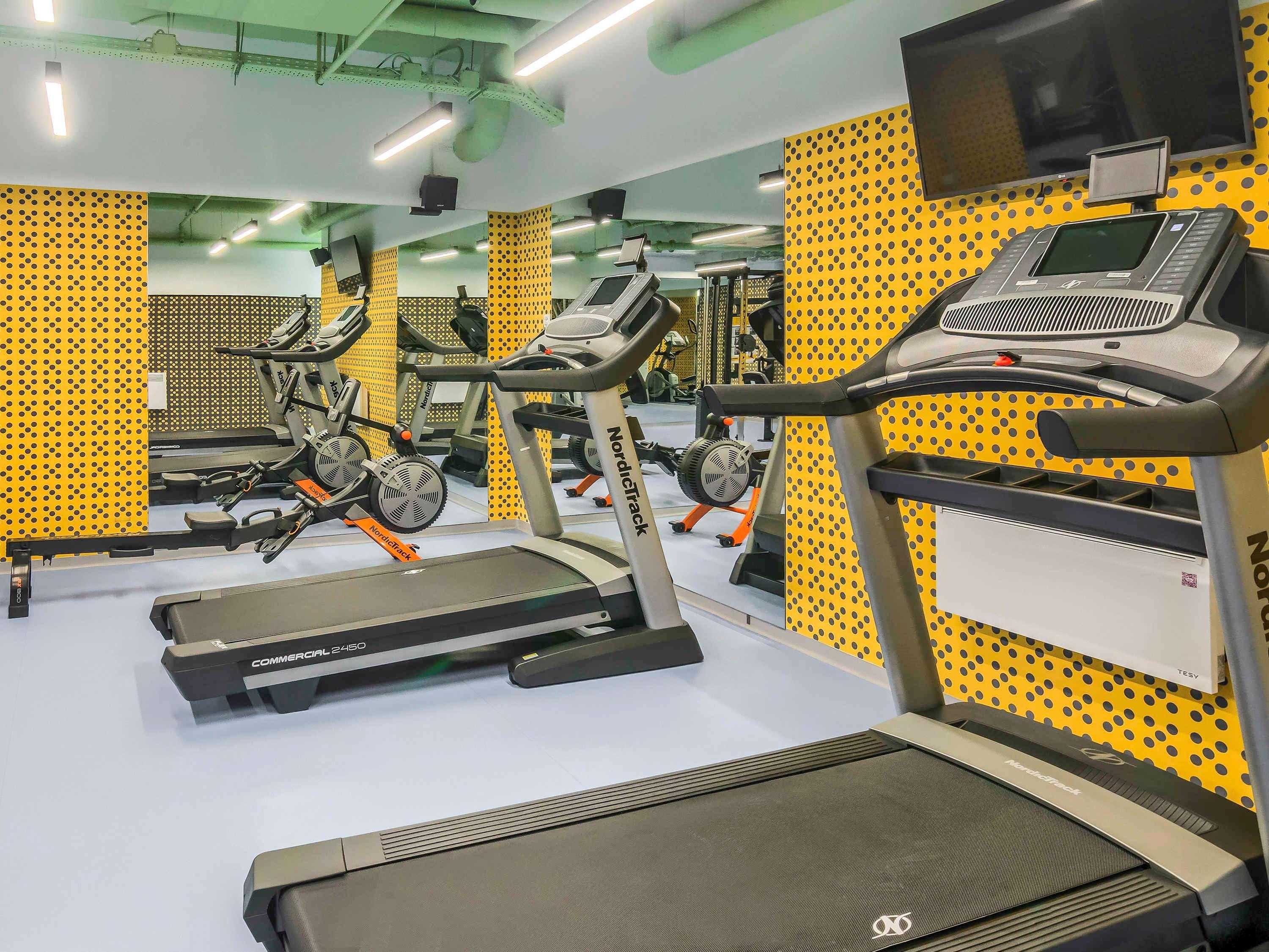 Ibis Styles Center Hotel Bucharest