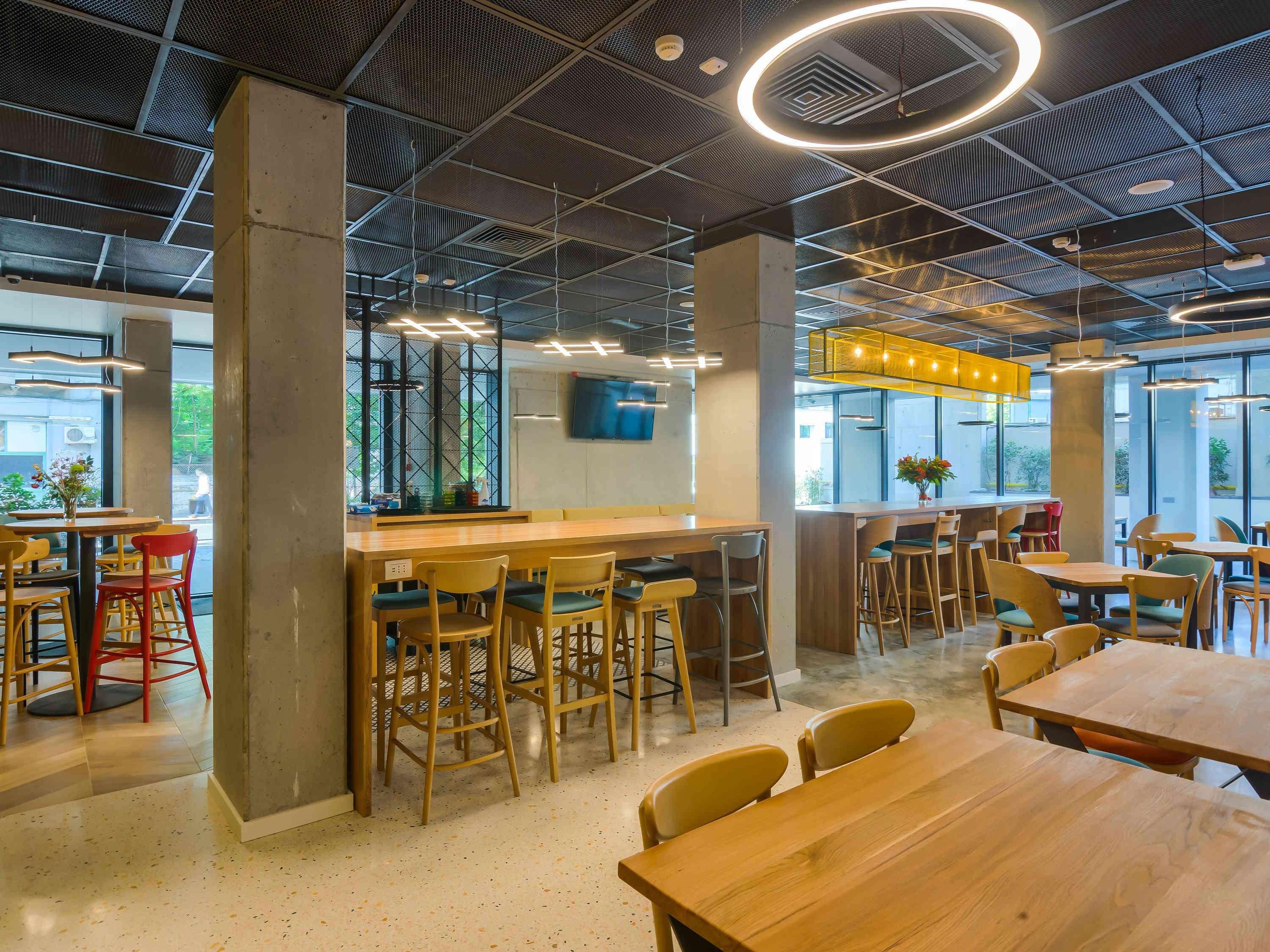 Ibis Styles Center 3* Bucharest