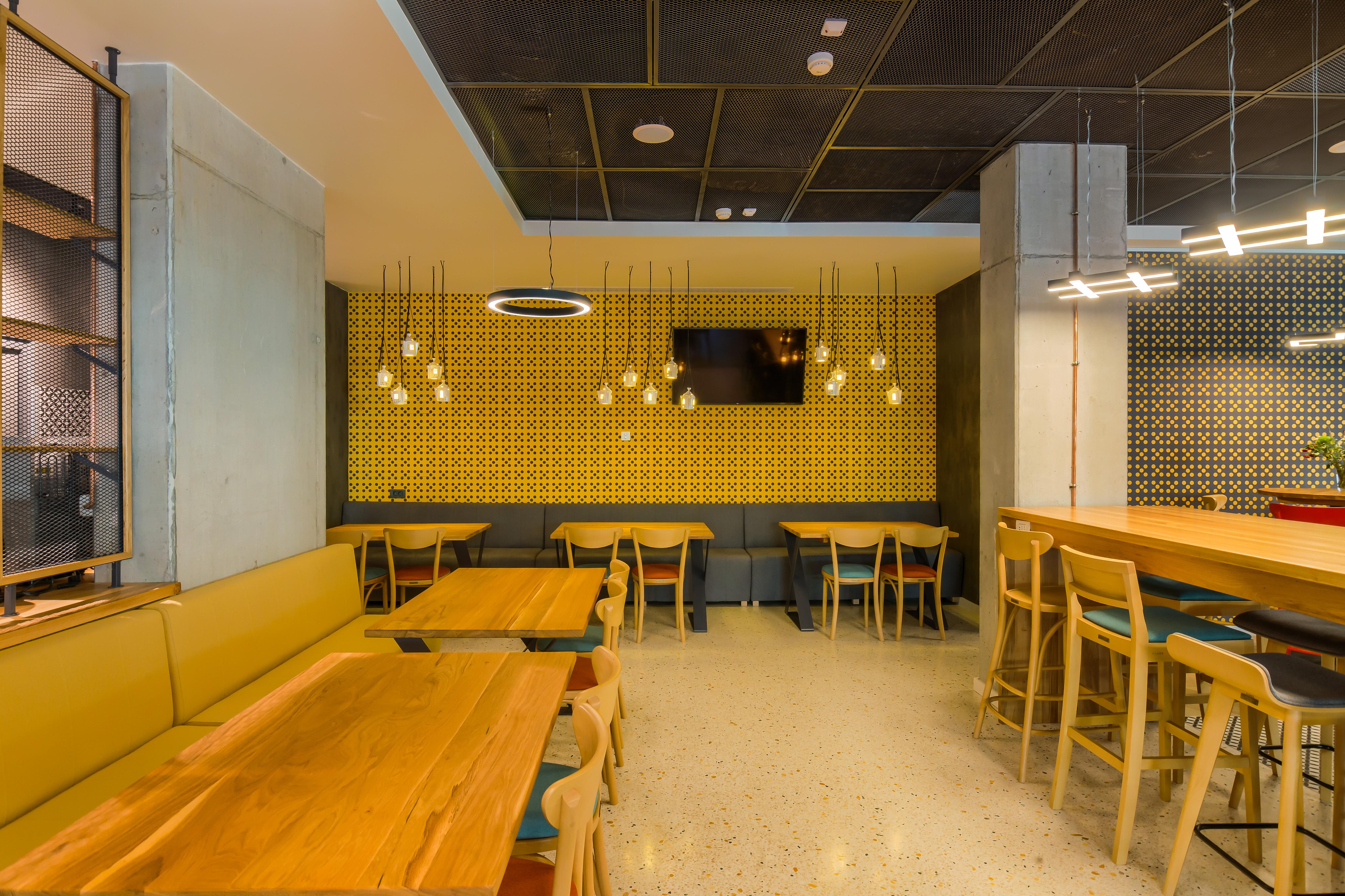 Hotel Ibis Styles Center Bucharest