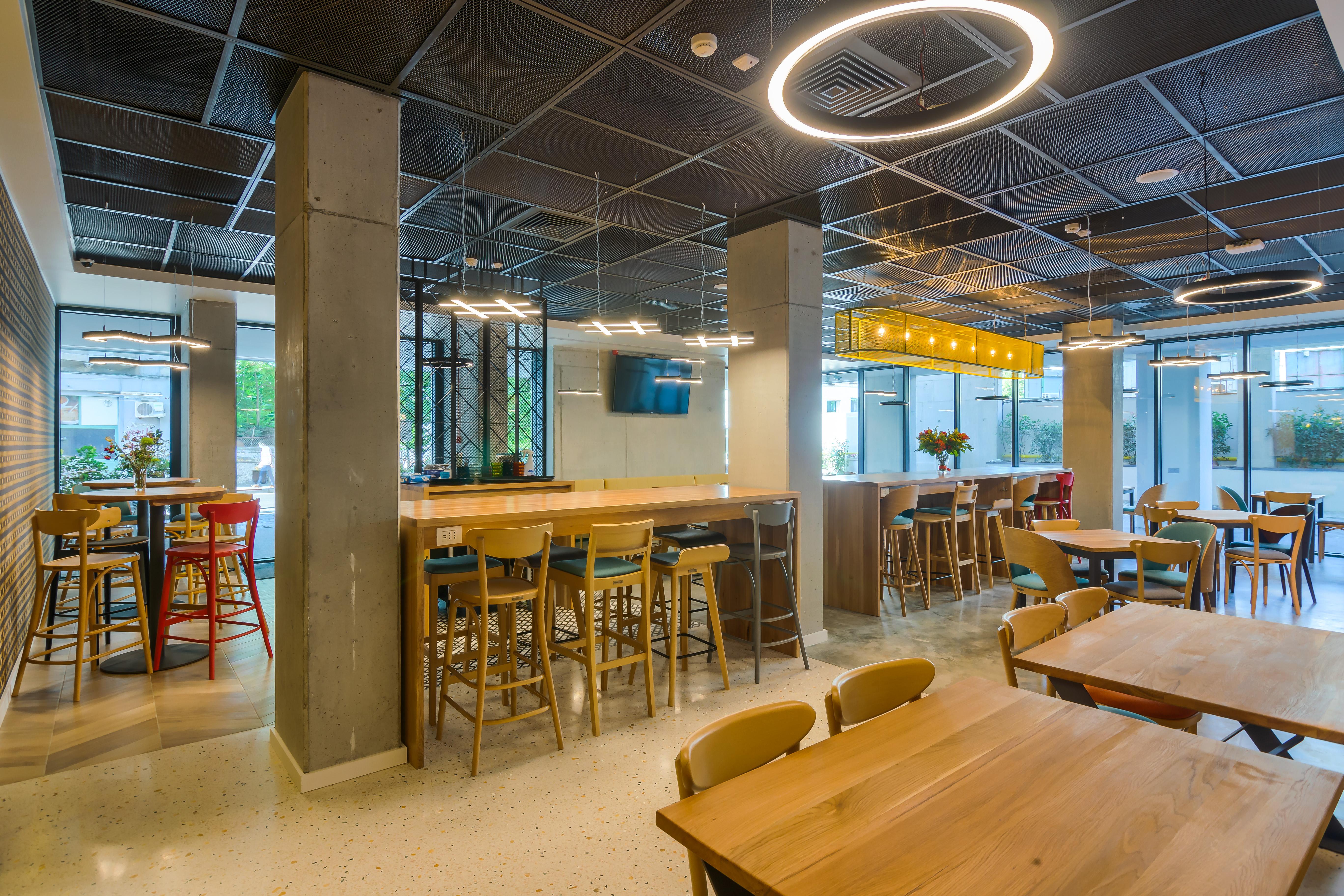 Hotel Ibis Styles Center Bucharest