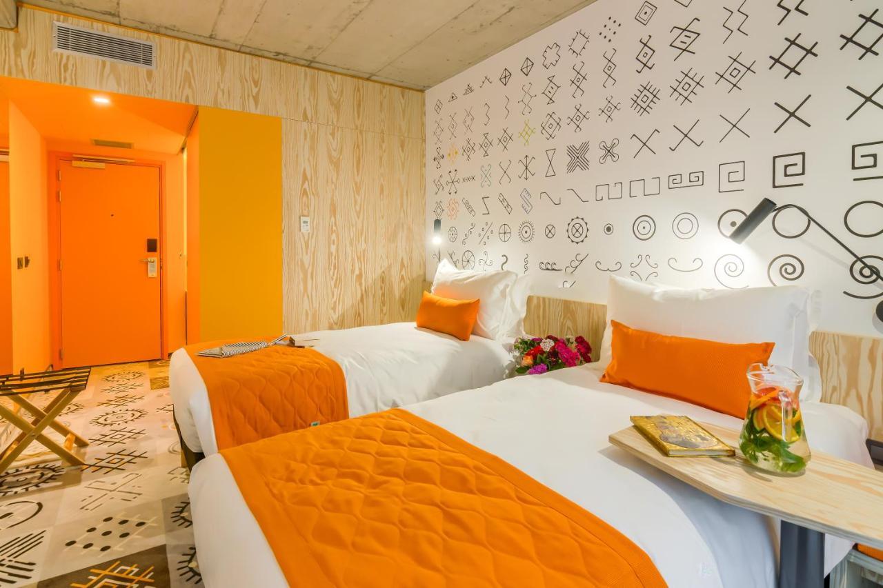 Ibis Styles Center